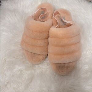 Fluff Yeah Ugg Slipper